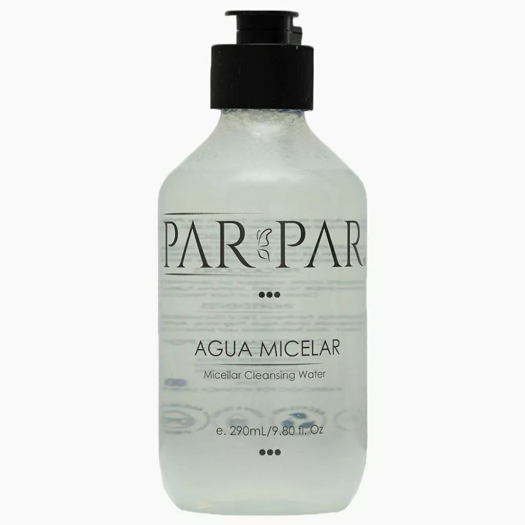 Agua Micelar 290ml