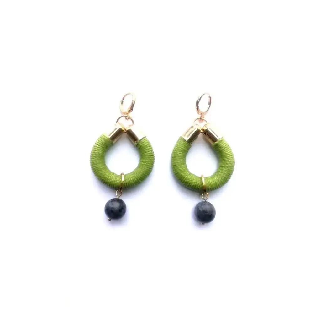 PENDIENTES BAHIA MINI