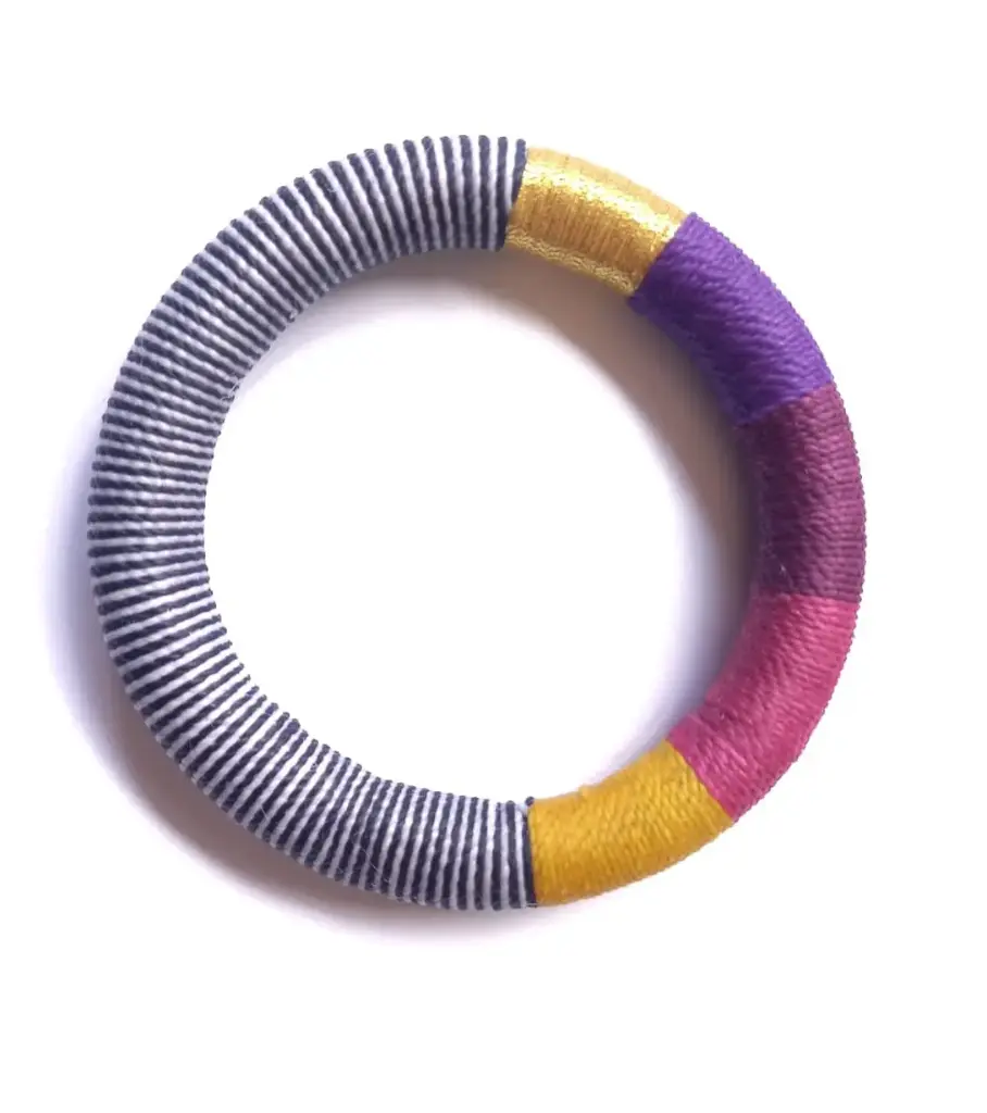 PULSERAS BAHIA DORADO