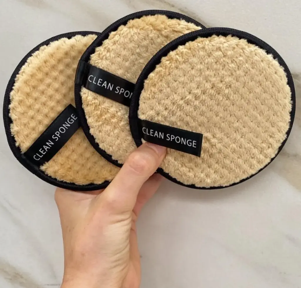 PAÑO FACIAL AGUAMIEL