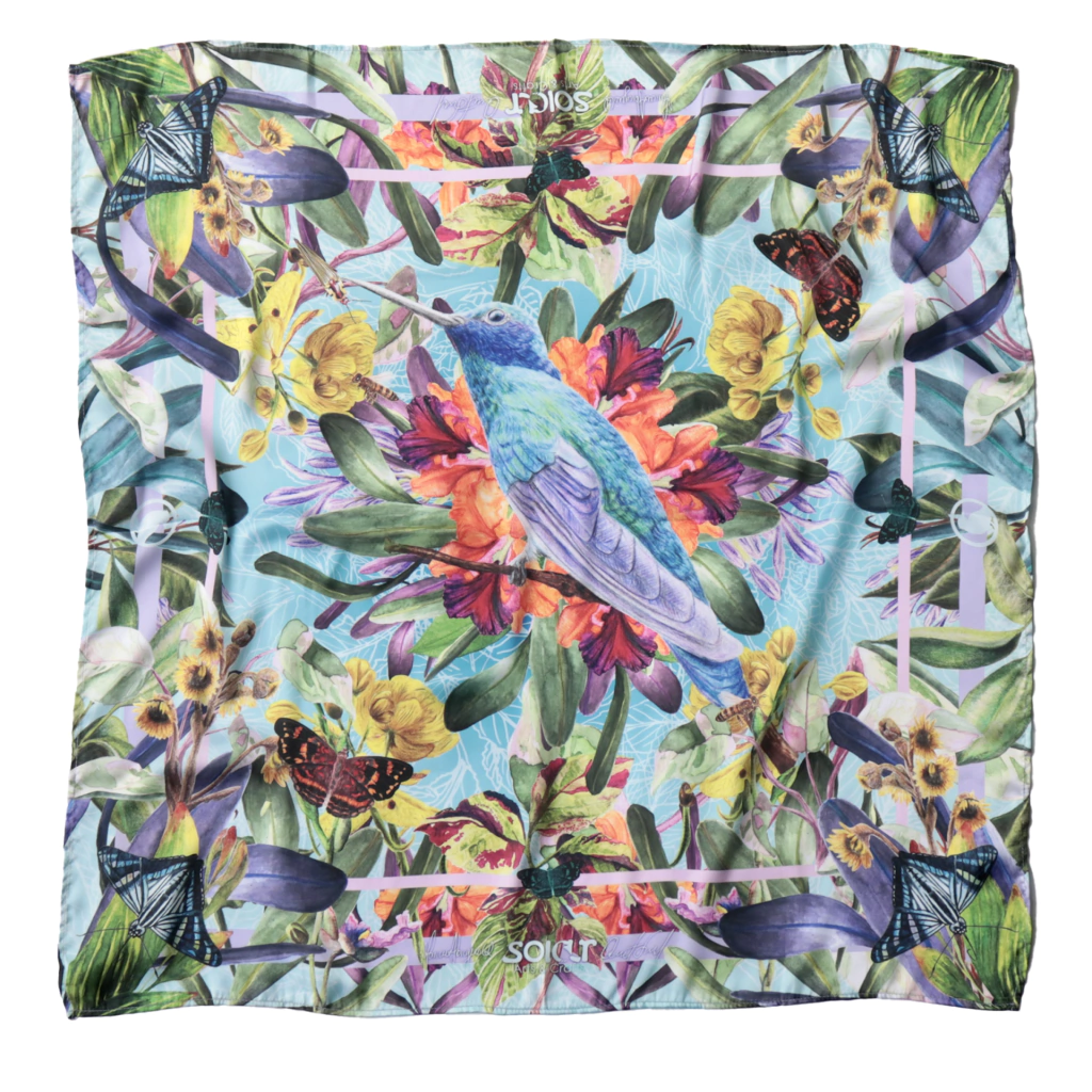 PAÑOLETA GRANDE CHILLON