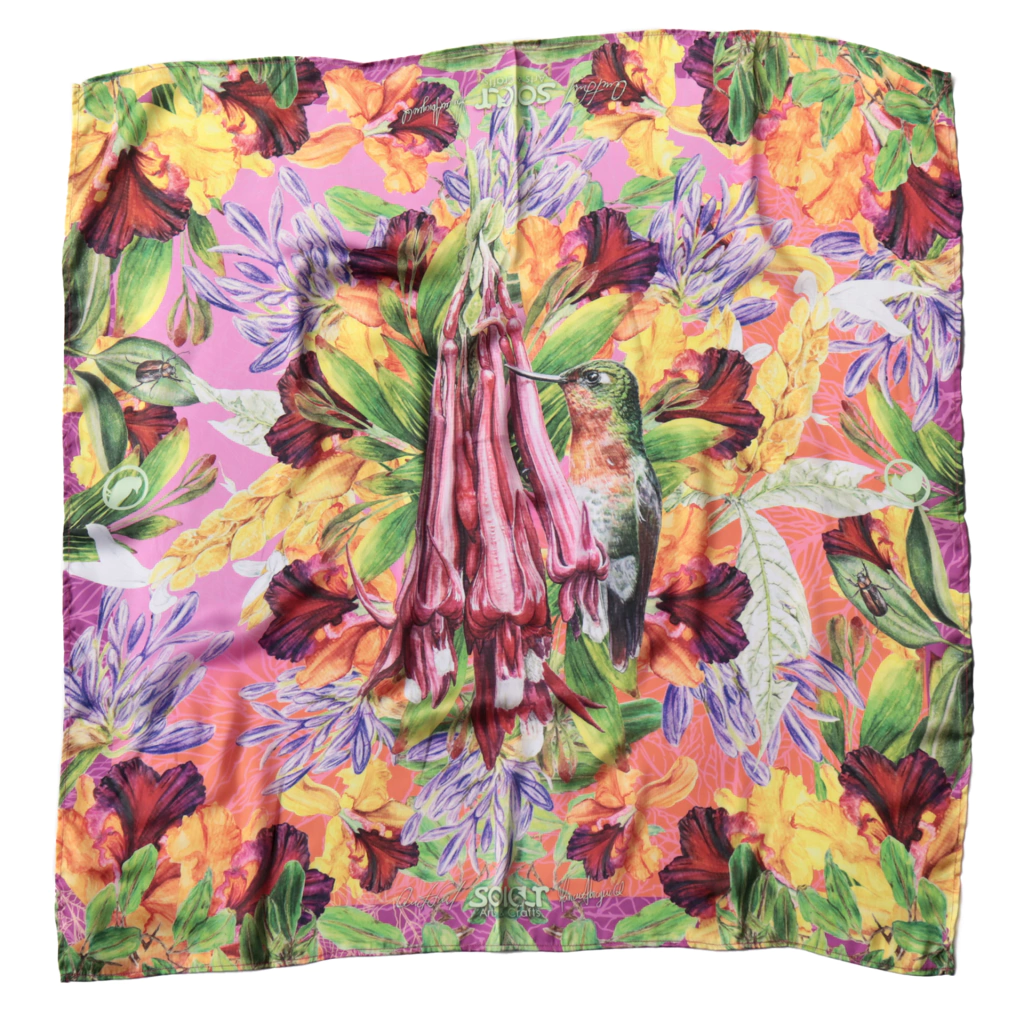 PAÑOLETA GRANDE METALLURA