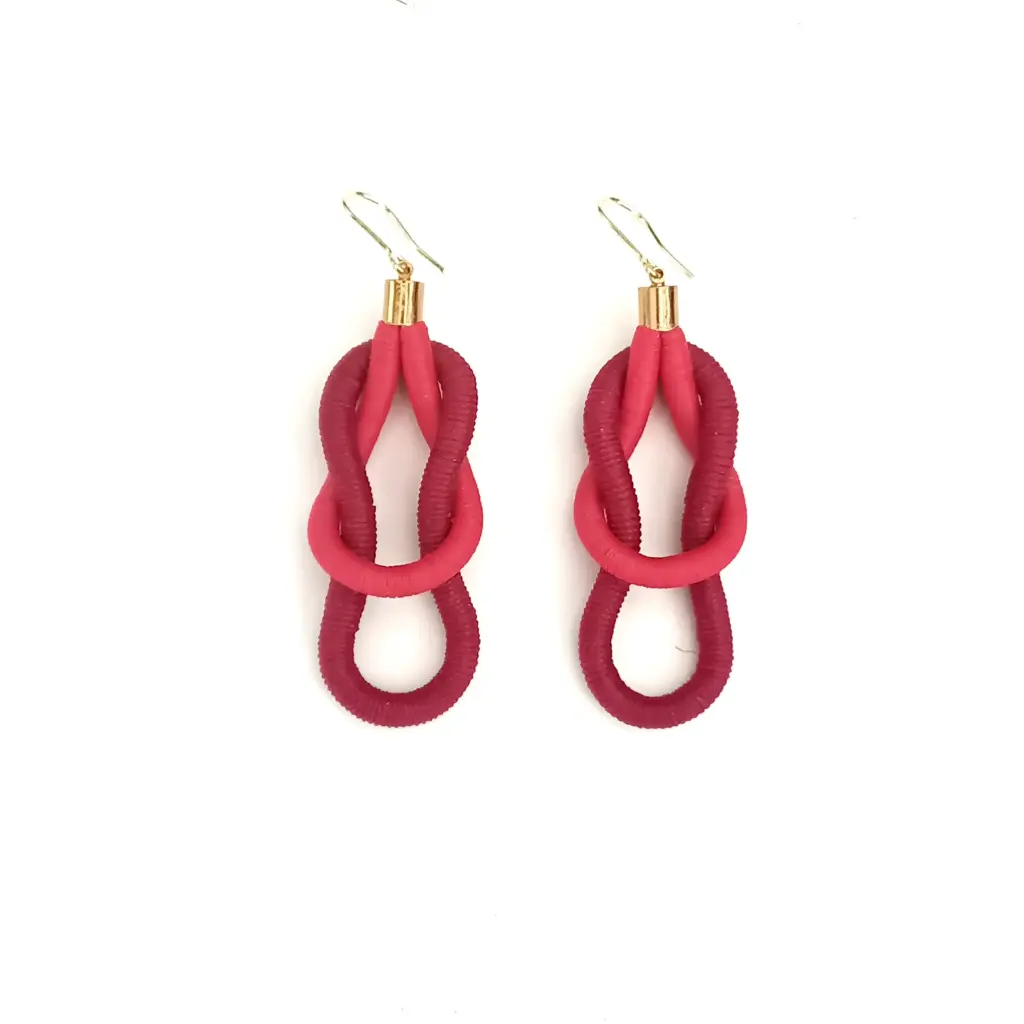 PENDIENTES MANGLAR