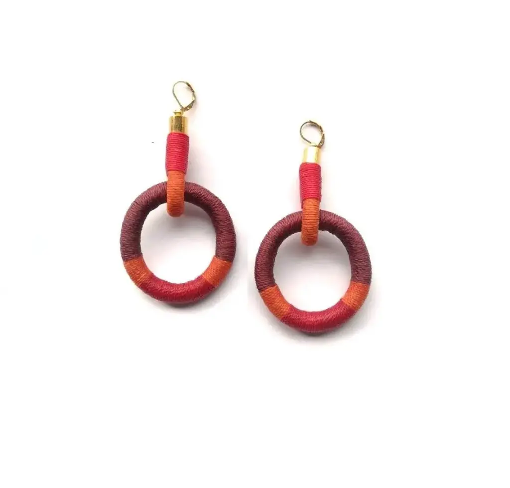 PENDIENTES NALA COLOR