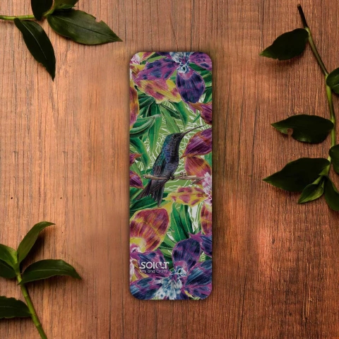 Separador para libros