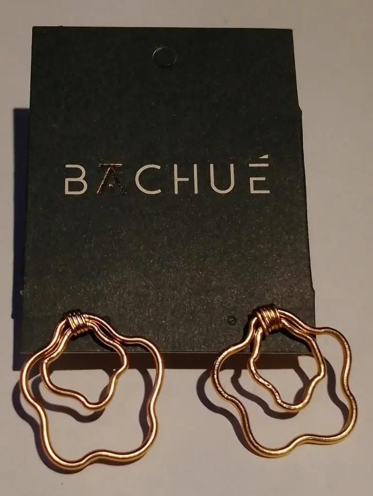 ARETES INÍRIDA ESPEJO DE SOL