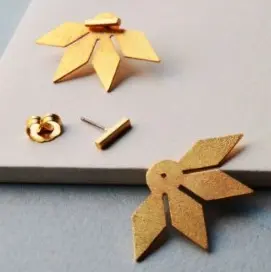 ARETAS SU'USI/FLOR ORO