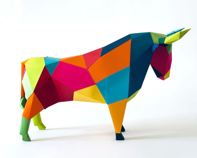 Toro de Mesa DIY Mix