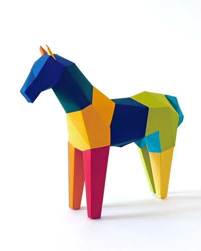 Caballo Mesa Mix