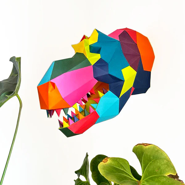 T-Rex Mix