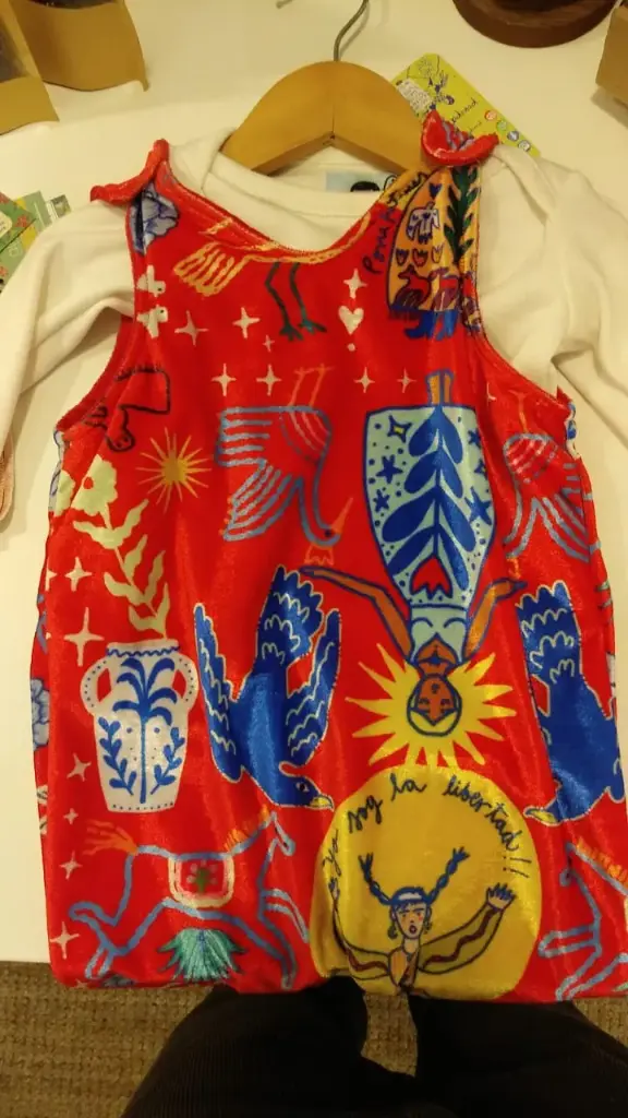 Conjunto enterito terciopelo