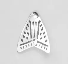 PRENDEDOR TINEA No. 11                              