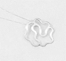 AMEBA COLGANTE
