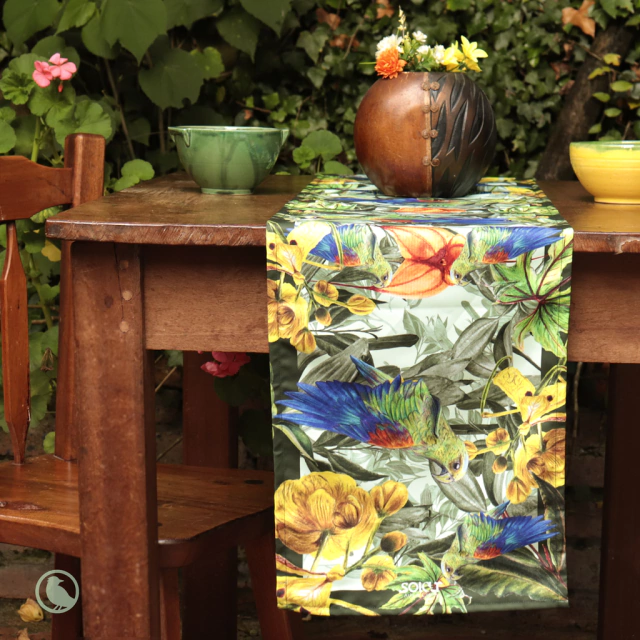 CAMINO DE MESA LORO 300