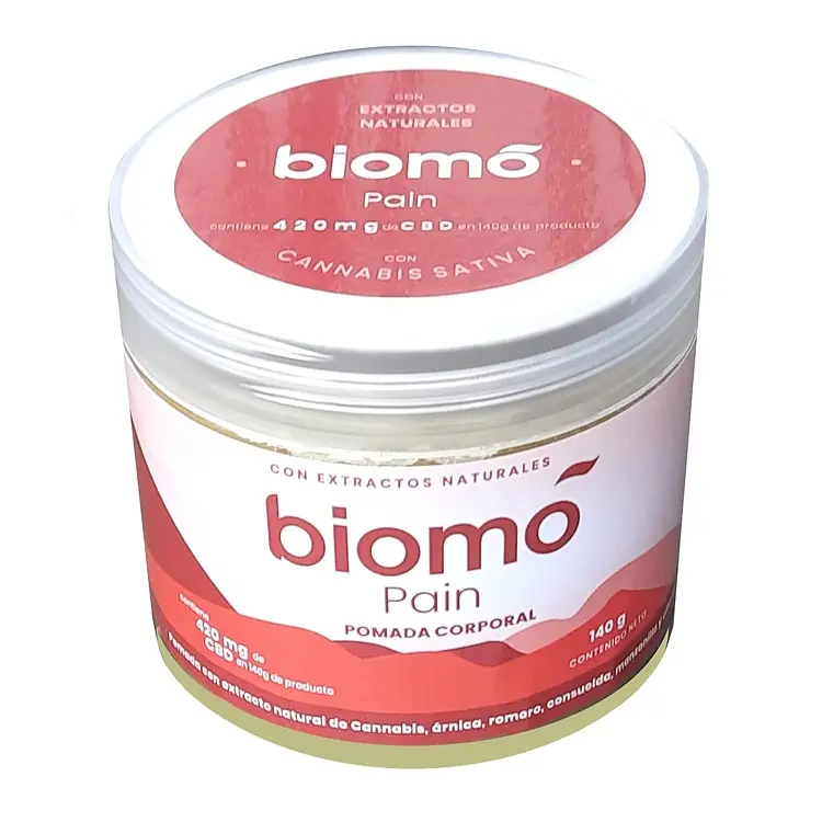 Biomo Pain x 140g