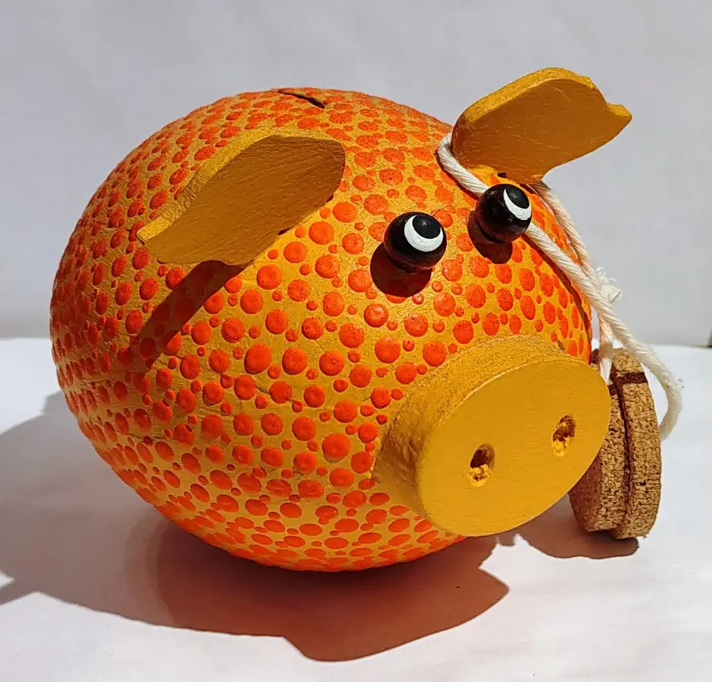 ALCANCÍA CHANCHO MEXICANO