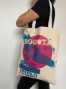 Tote Bag Colección Capital-Condor