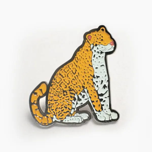 Pin jaguar 