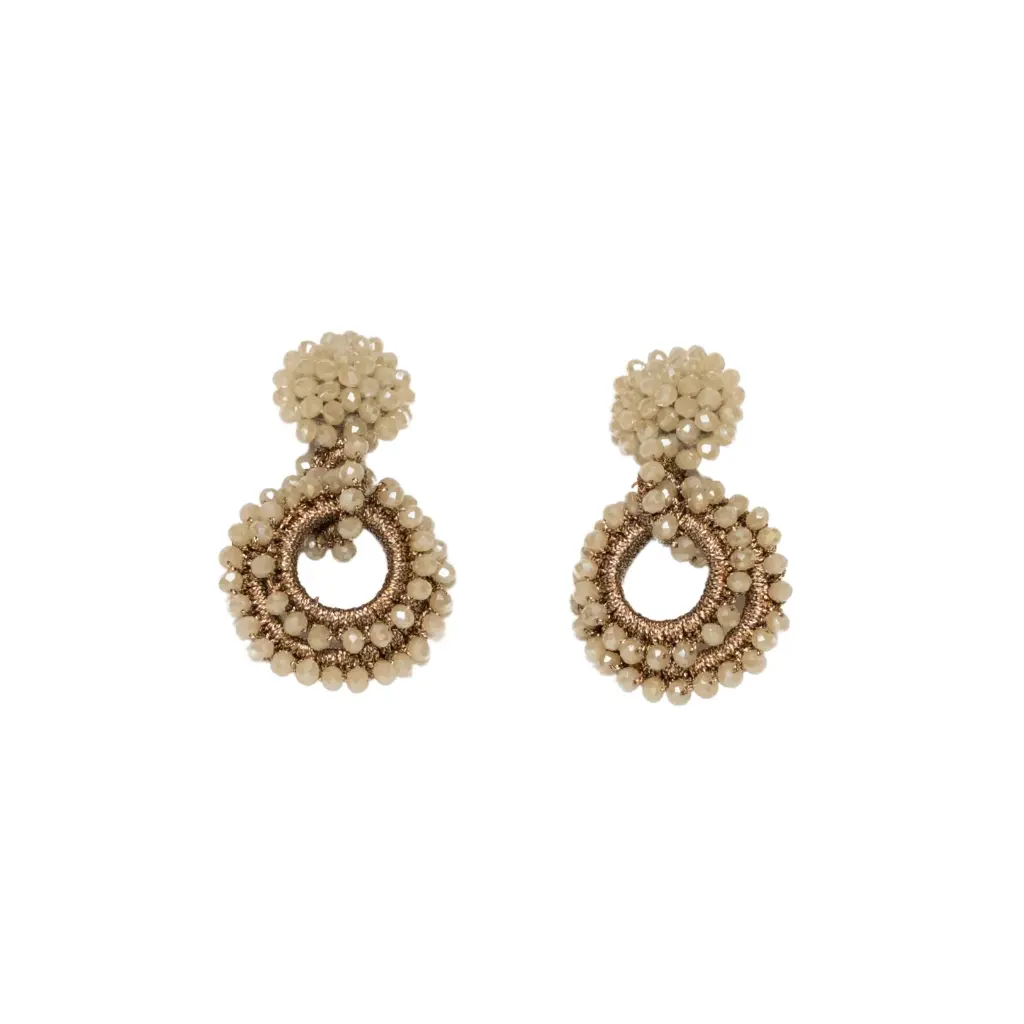 FILOMENA S EARRINGS
