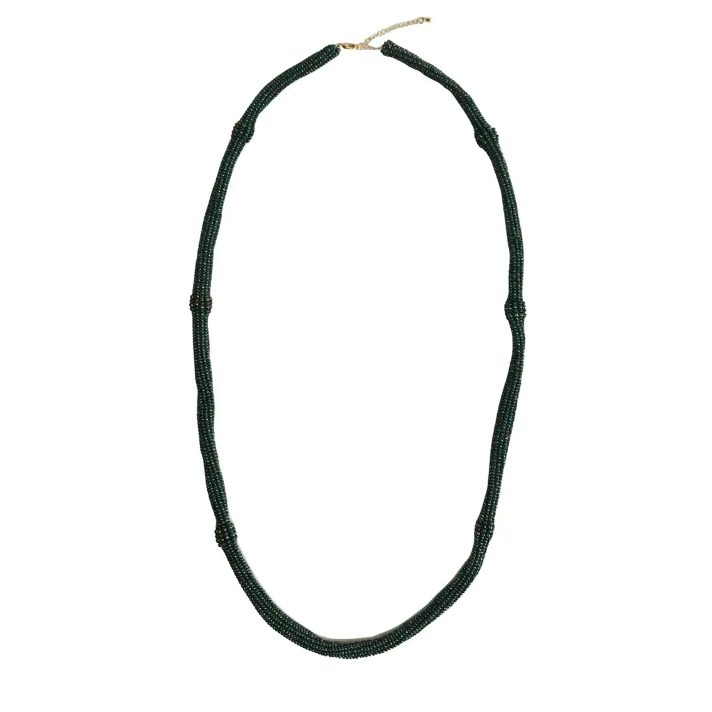 FINLEY L NECKLACE
