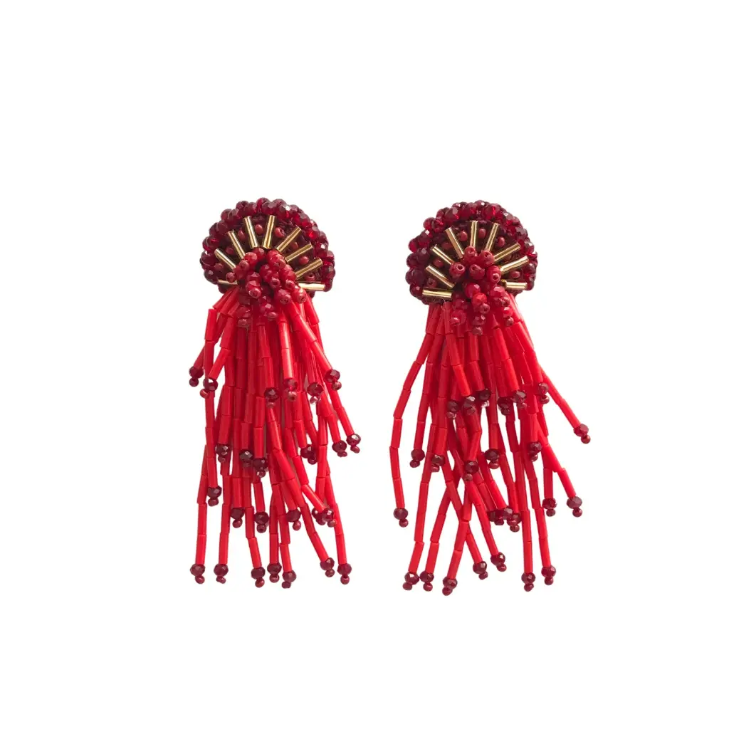 [PT-0262] LIRIO EARRINGS