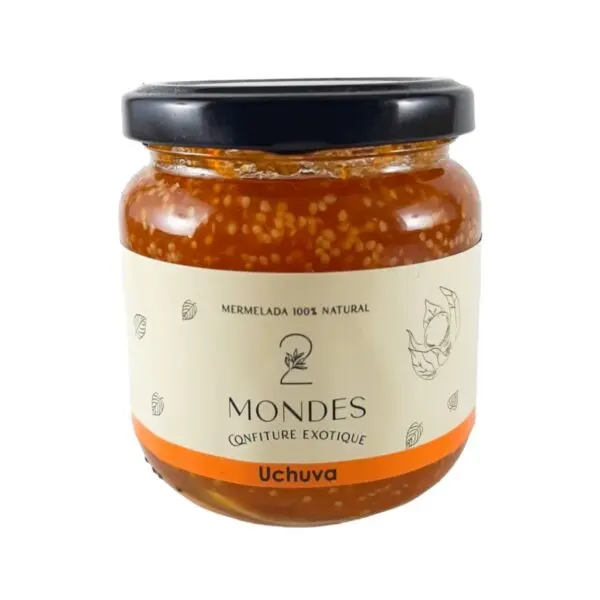Mermelada de uchuva 130g