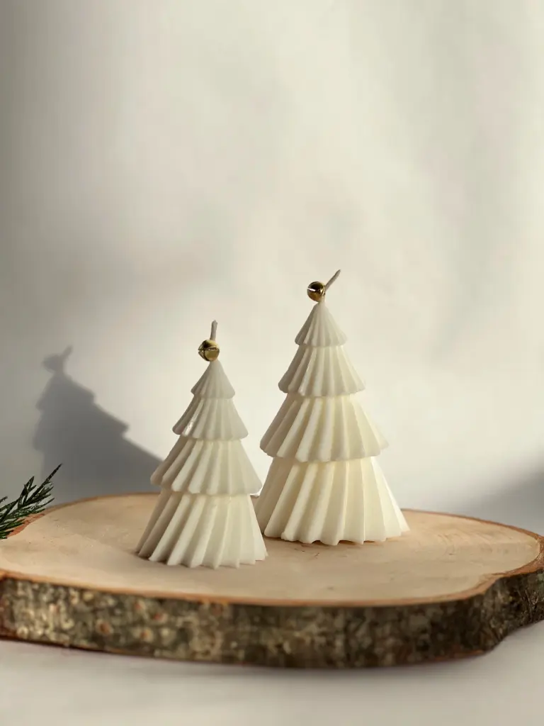 Árbol de navidad pequeño