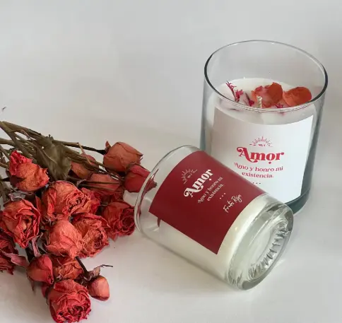 [INT01AM] Amor Mediana