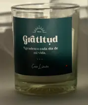 [INT02GM] Gratitud Mediana