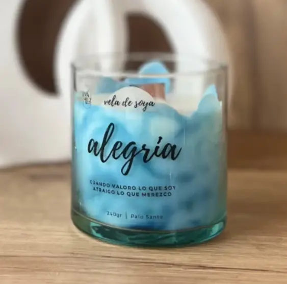Alegría