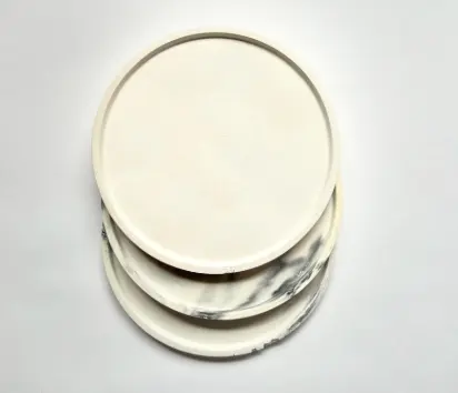 Bandeja Circular