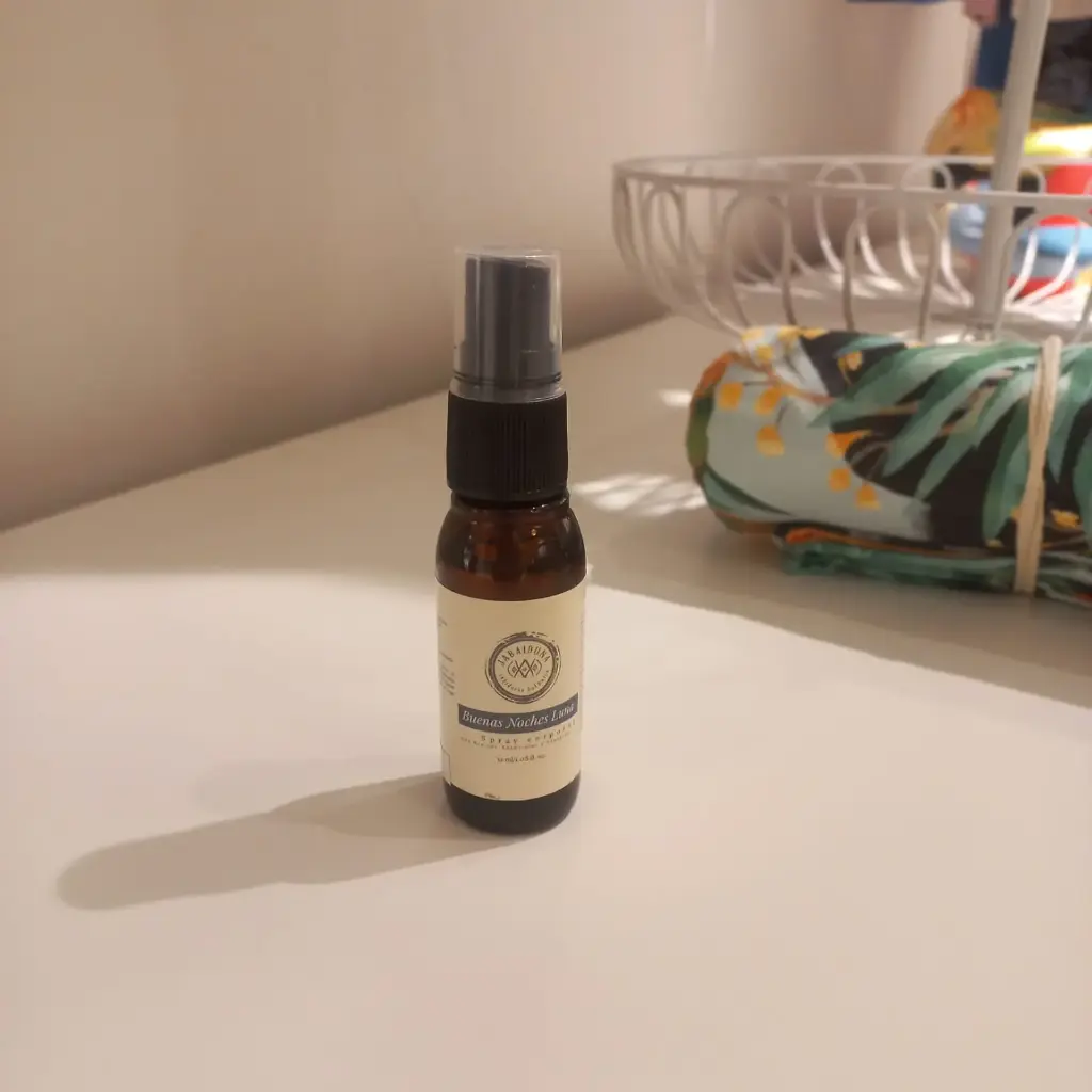 SPRAY BUENAS NOCHES LUNA 32ML