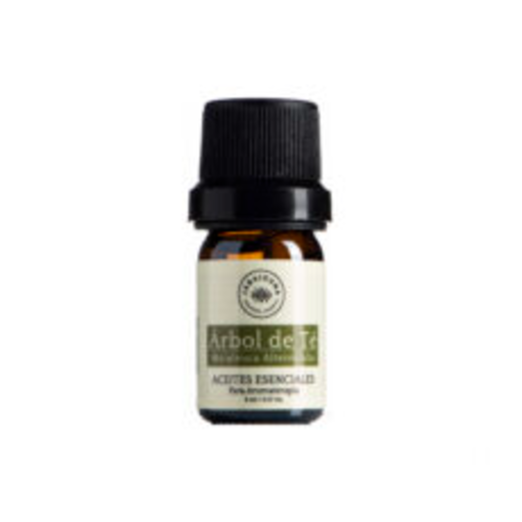 ACEITE ESENCIAL DE ARBOL DE TE 5 ML