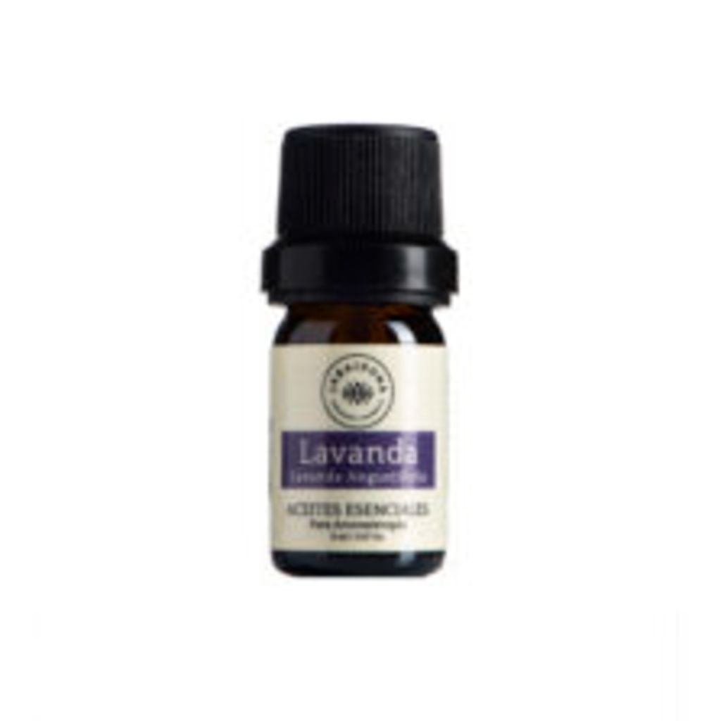 ACEITE ESENCIAL DE LAVANDA 5 ML