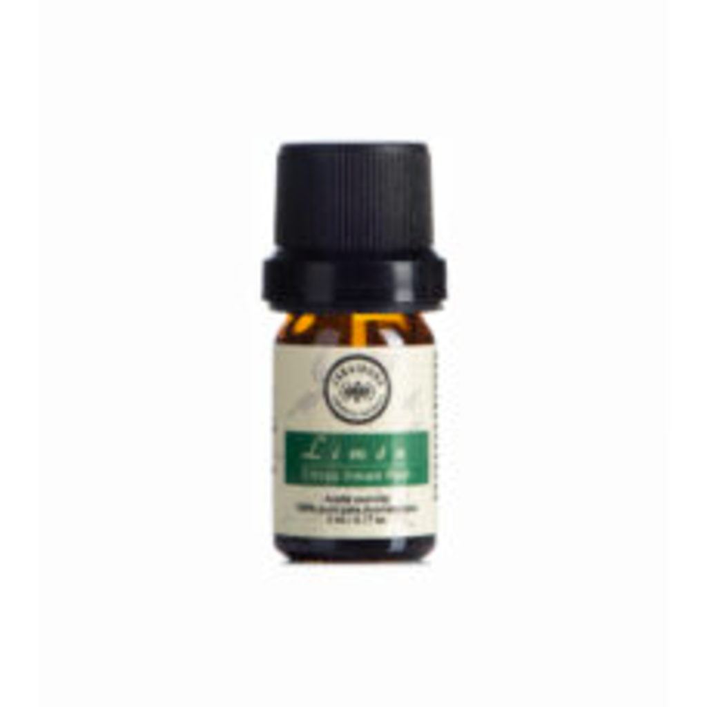 ACEITE ESENCIAL DE LIMON 5 ML
