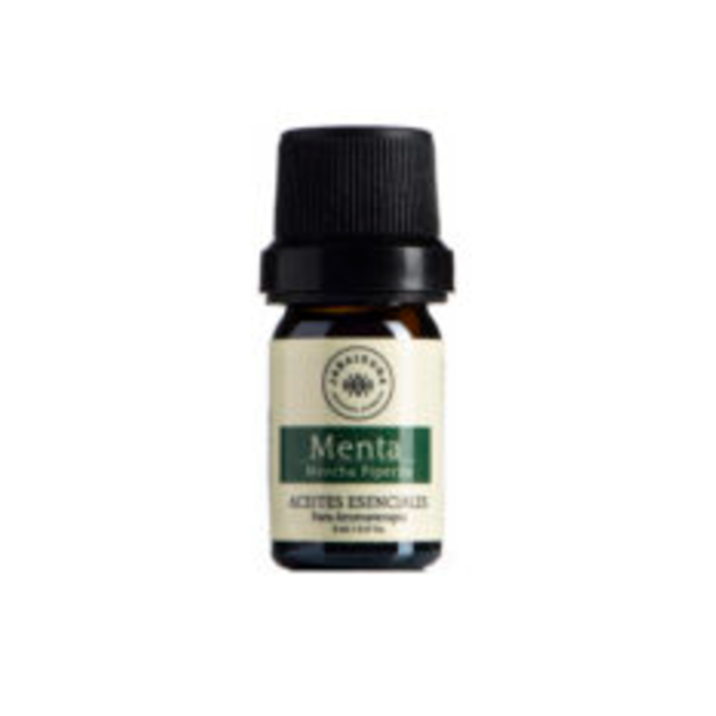 ACEITE ESENCIAL DE MENTA 5 ML