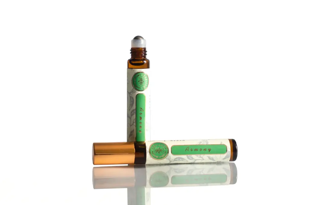 ROLL ON HARMONY 7 ML