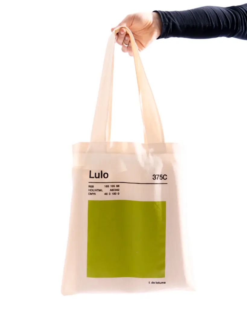 TOTEBAG Lulo