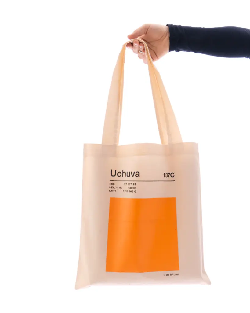 TOTEBAG Uchuva