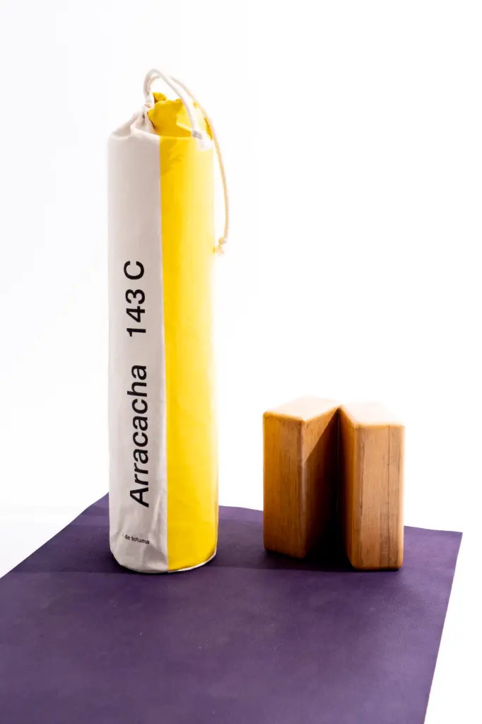 YOGA BAG Arracacha