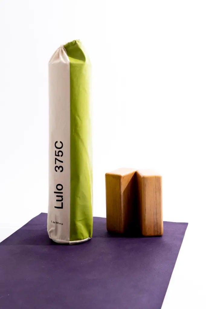 YOGA BAG Lulo