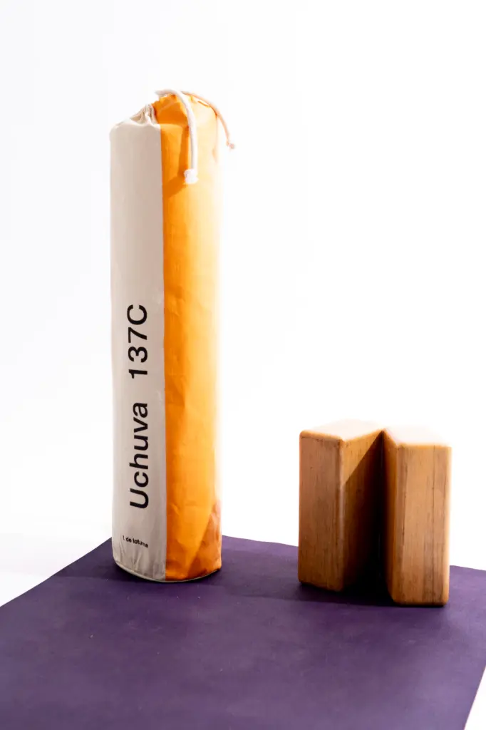 YOGA BAG Uchuva
