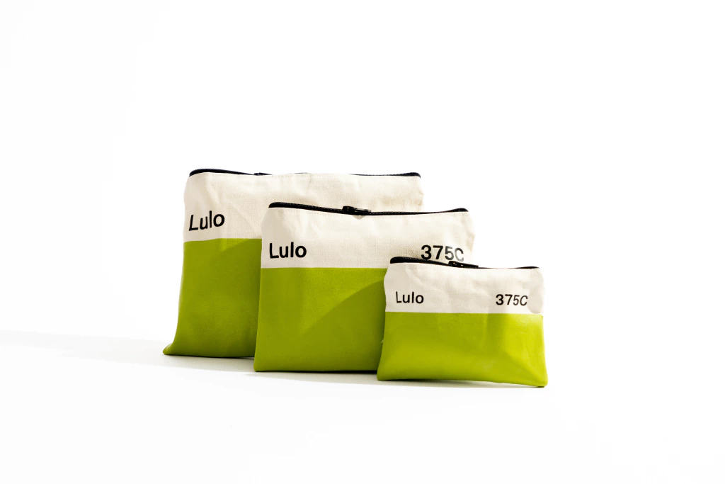 SET CARTUCHERAS Lulo