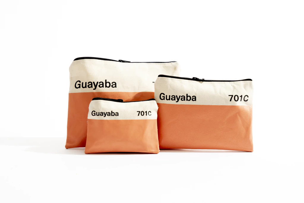 SET CARTUCHERAS Guayaba