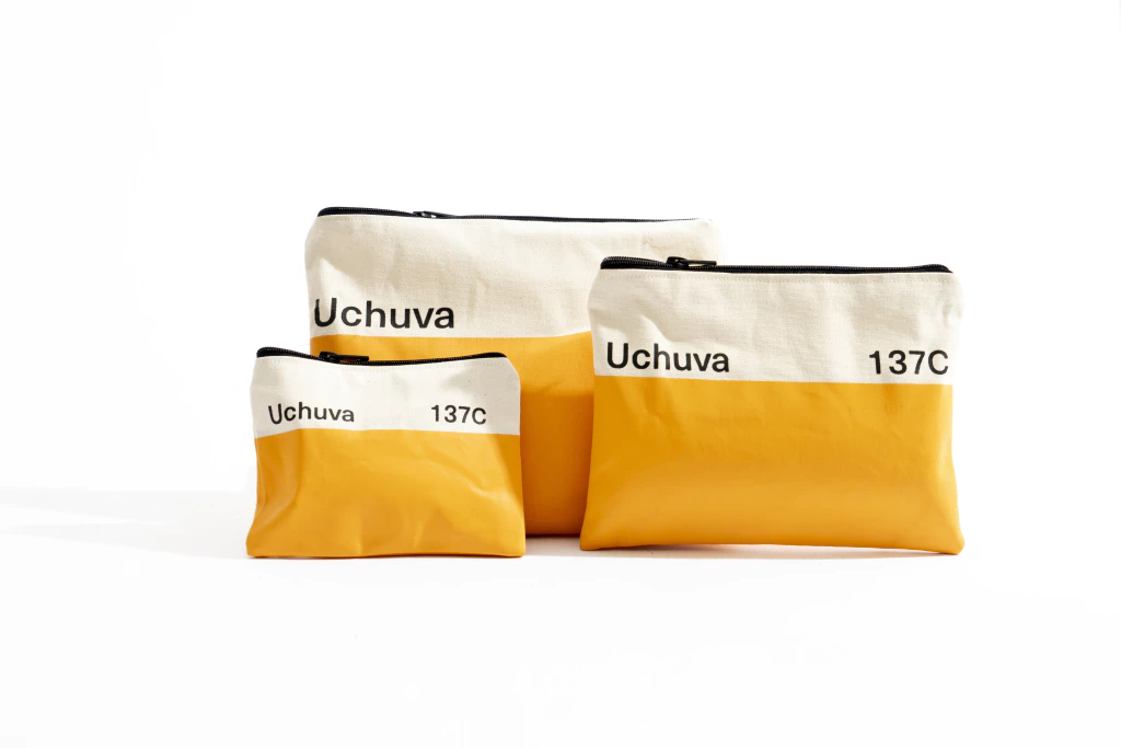 SET CARTUCHERAS Uchuva