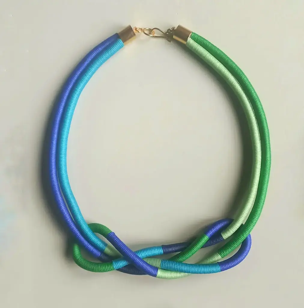 COLLAR CELIA MULTICOLOR