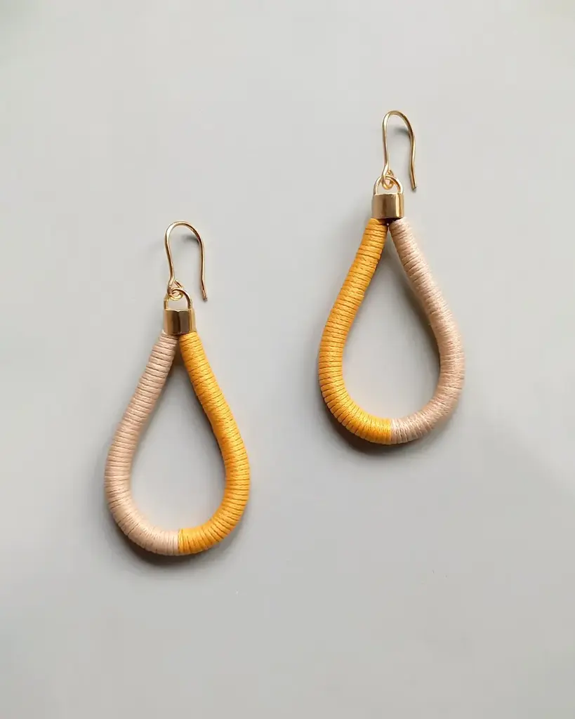 ARETES CELIA GOTA