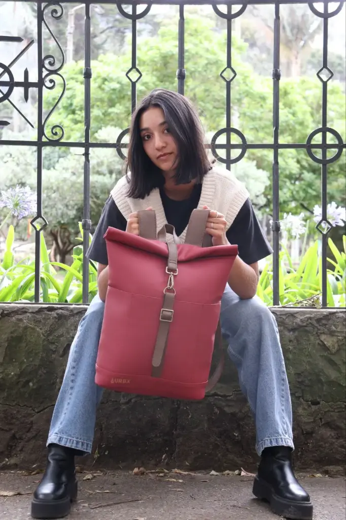 MORRAL RUNWAY VINOTINTO