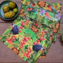 Juego de individuales Aves x 6