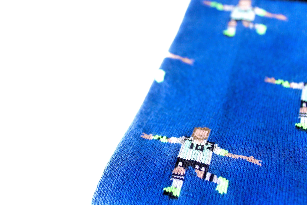 MEDIAS PULGA ARGENTINA